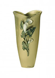 VASE BRONZE