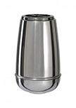 VASE INOX