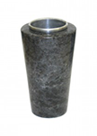 VASE EN GRANIT