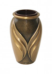 VASE BRONZE