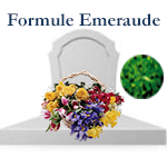 Formule EMERAUDE