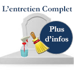 L'entretien complet