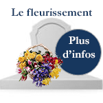 Le fleurissement