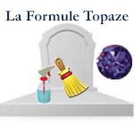 Formule Topaze