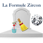 Formule Zircon