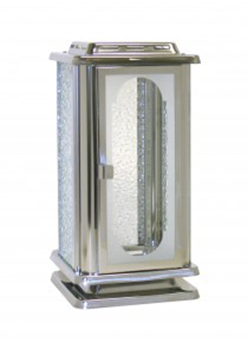 LANTERNE INOX